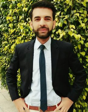 M Afzal