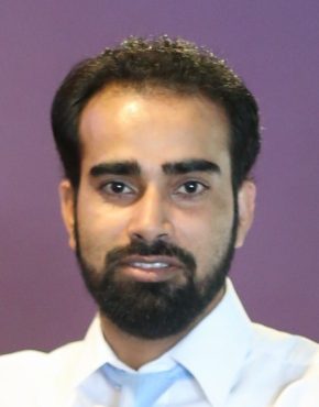Nasir Ali