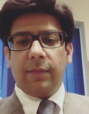 dr babur wasim